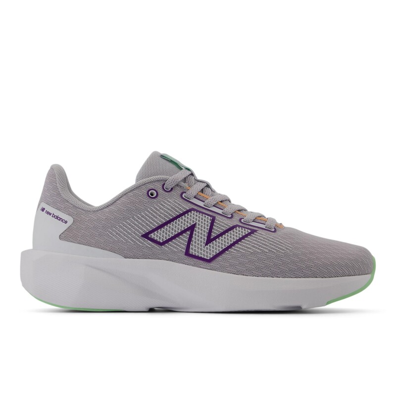 Championes New Balance de Dama - 413V3 - W413GB3 GREY/WHITE