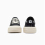 Ct As Cruise - Mujer Black