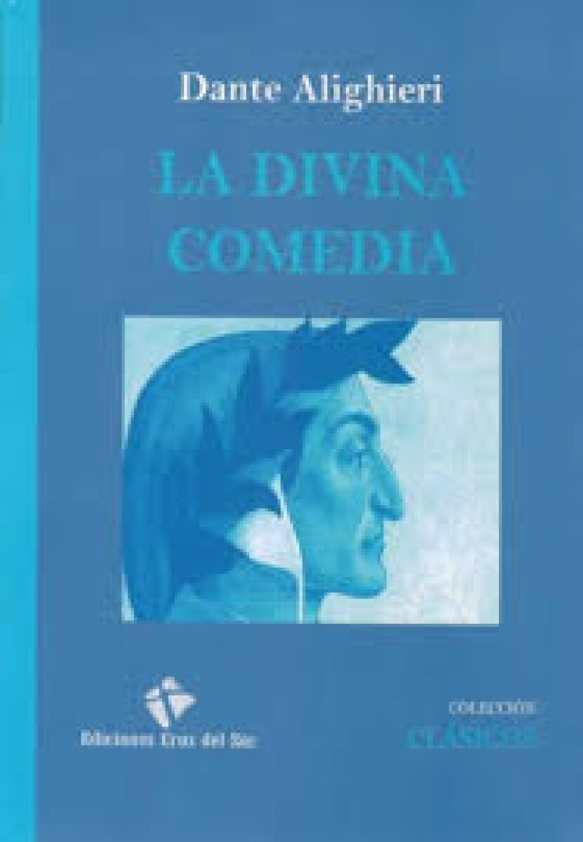 LA DIVINA COMEDIA 