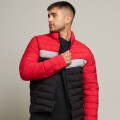 CAMPERA ELBRUS DIXIE Negro