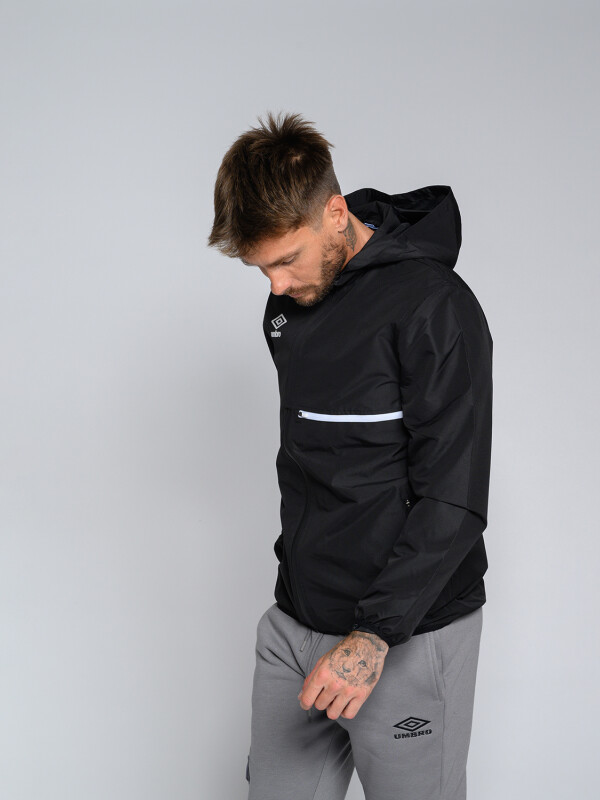 CAMPERA PLUIE Umbro Hombre 002