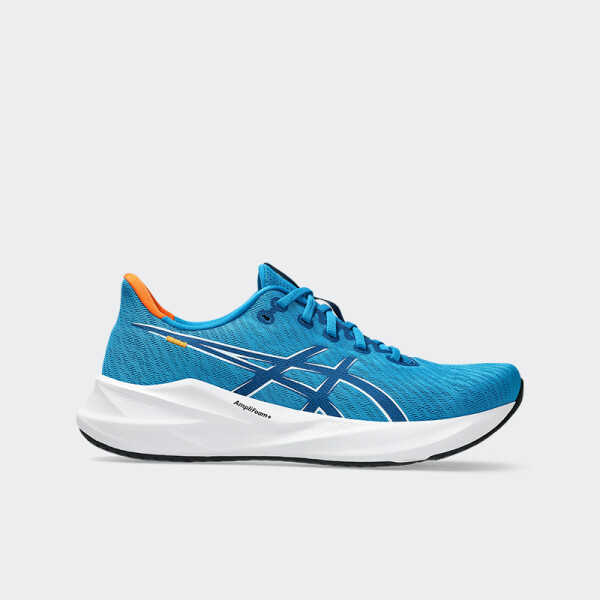 Championes Asics Versablast 4 Azul