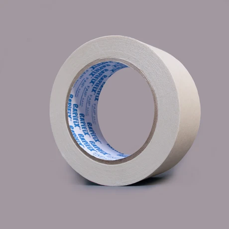 Cinta Enmascarar Rapifix 18mm. Cinta Enmascarar Rapifix 18mm.