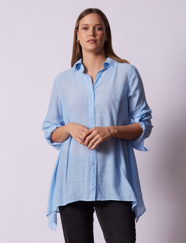 Camisa CELESTE