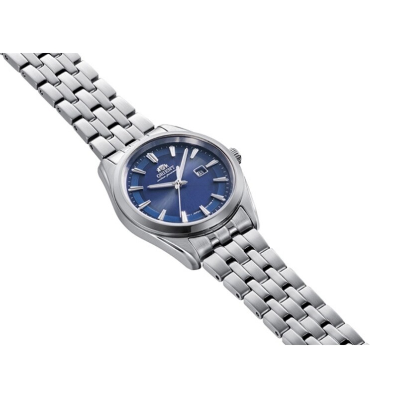 Reloj Orient Stretto Solar RA-WG0602L para Mujer Reloj Orient Stretto Solar Ra-wg0602l Para Mujer