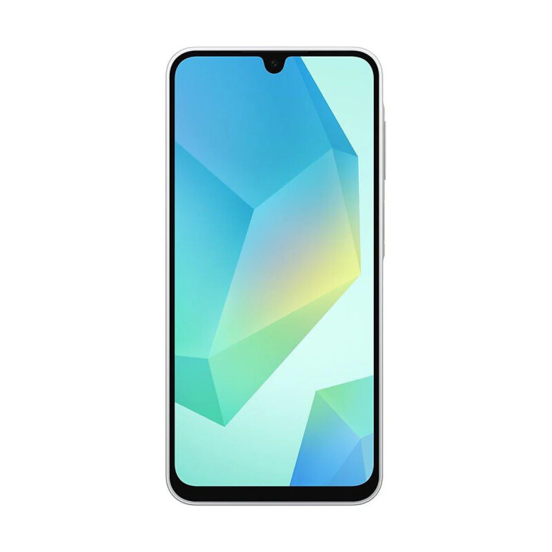 Samsung Galaxy A16 128 GB Gray