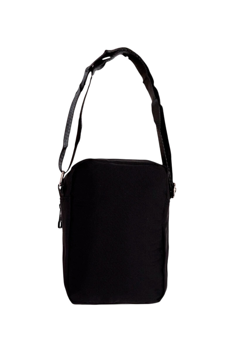 MORRAL ZENIT 37 NEGRO MORRAL ZENIT 37 NEGRO