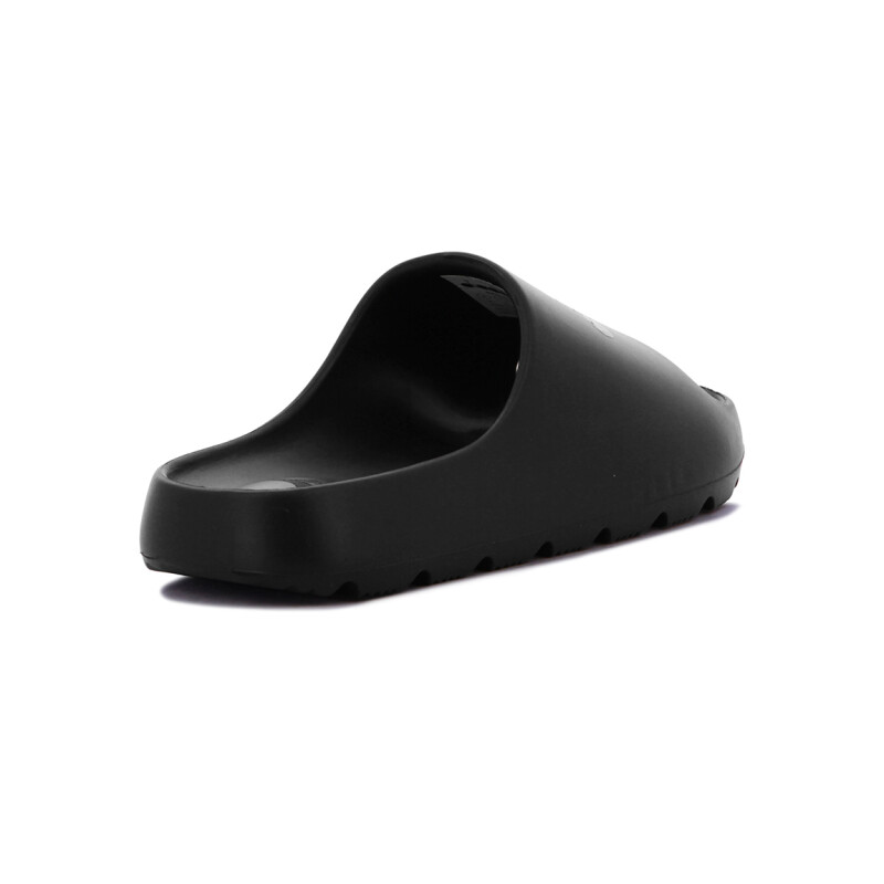 Chanclas Diadora Bali Mujer Negro Negro-negro