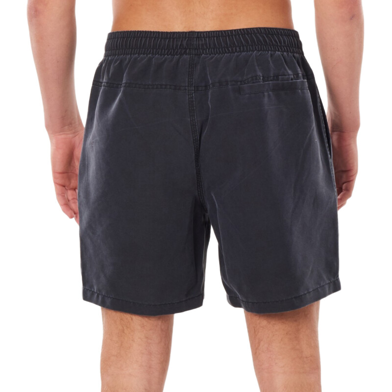 Short Rip Curl Bondi - Negro Short Rip Curl Bondi - Negro