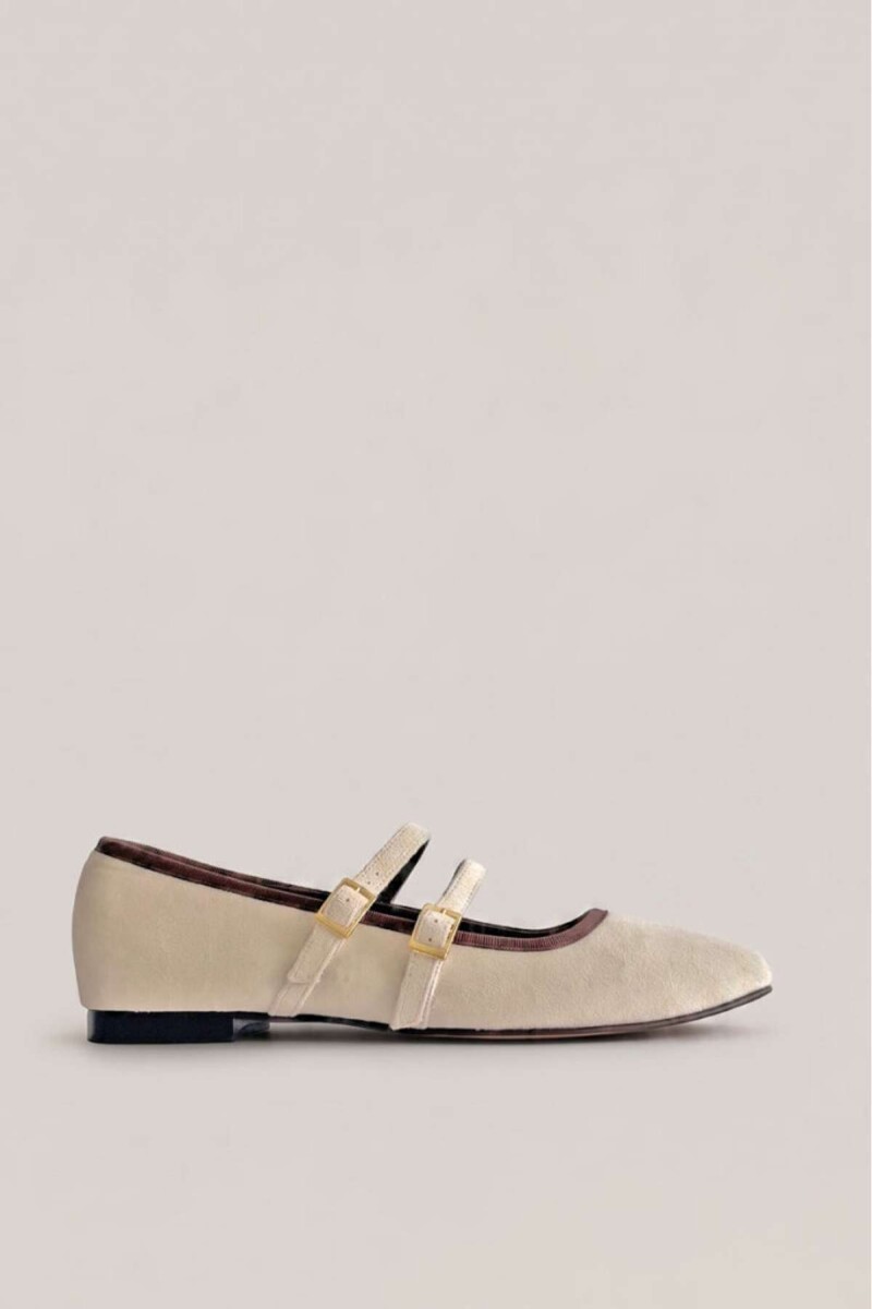 Sueco Ebrin - Beige 