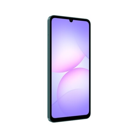 Samsung Galaxy A07 128 GB Green