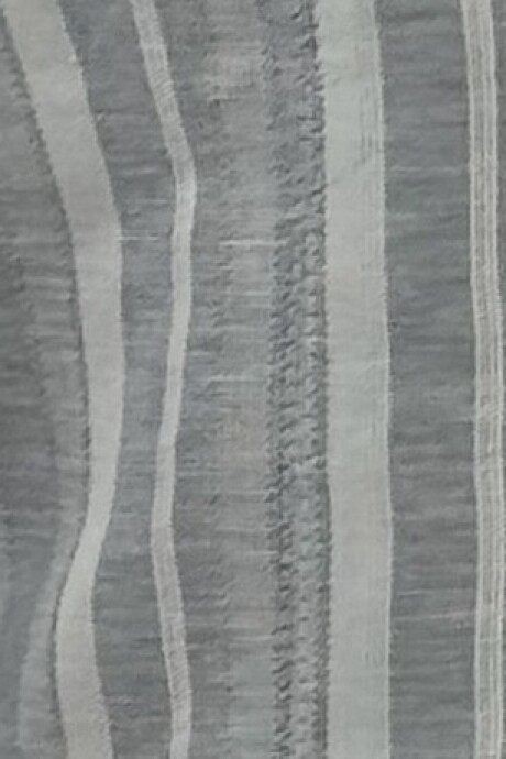 PANTALON MANHATTAN RAYADO Celeste