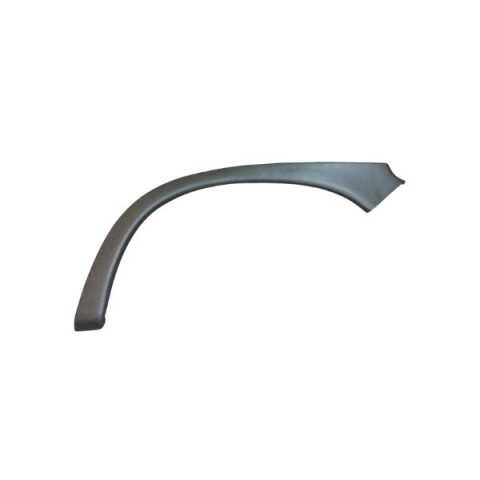 FENDER DE GUARDABARRO TRASERO IZQUIERDO (LISO) Fender De Guardabarro Trasero Izquierdo (liso)
