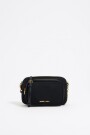BOLSO BANDOLERA MINI Negro