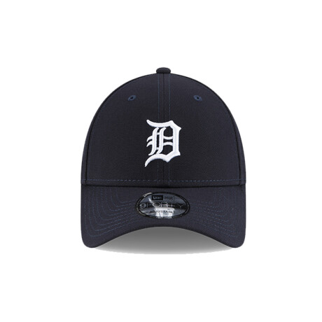 Gorro New Era - Detroit Tigers 9Forty - 60230240 BLACK