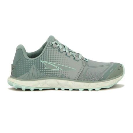 Altra Champion Running Superior 4.5 Mujer Gris