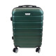 Valija de mano Bonn 20" VERDE