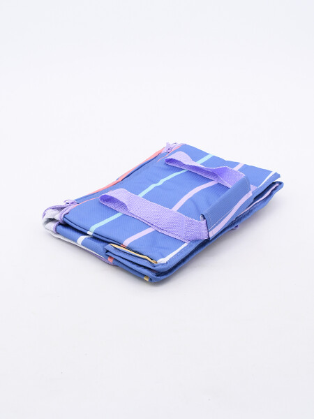 LUNCHERA ESTAMPADA ESTAMPADO 1