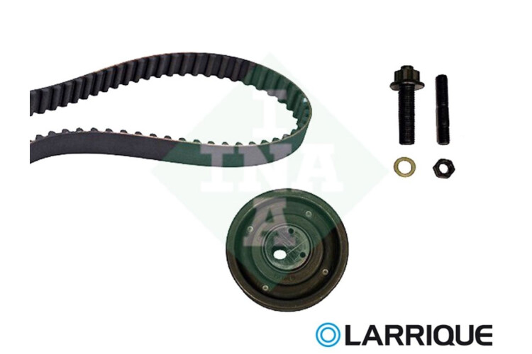 CT513K1BR Kit Correa de Distribucion Continental CT513K1BR Kit Correa de Distribucion Continental