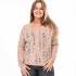 Sweater Roma Beige