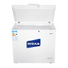 Congelador Midas 249 Lts MF249 Congelador Midas 249 Lts MF249