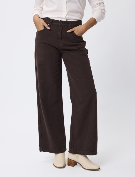 Jean wide leg Lirona Jean wide leg Lirona