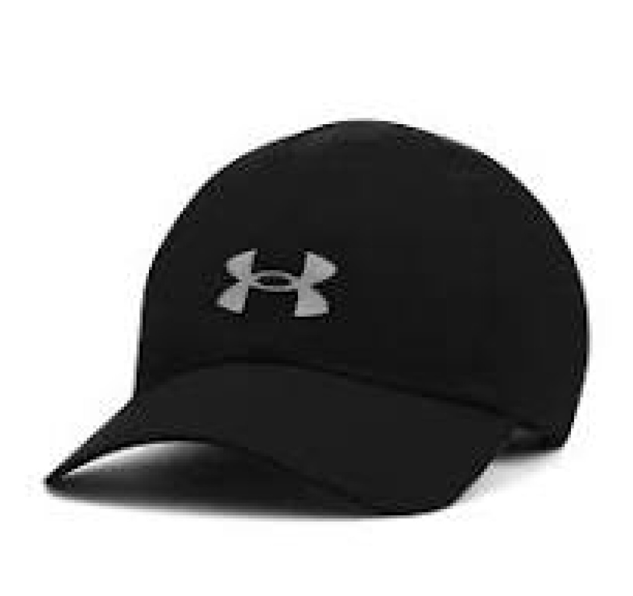 Training - Under Armour - UNDER ARMOUR GORRO M LAUNCH ADJ de Unisex - 481-001N110 - Negro 