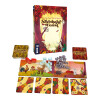 Savernake Forest Saltar Juego de mesa Savernake Forest Saltar Juego de mesa