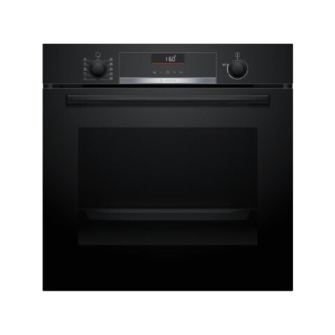 Horno Bosch Empotrable 60cm S4 NG HBA5360BO Horno Bosch Empotrable 60cm S4 NG HBA5360BO