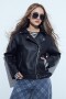 CAMPERA RILEY Negro