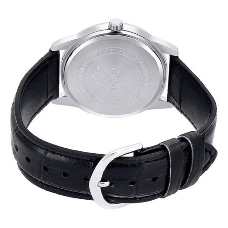 Reloj análogo Casio Resistente al agua Reloj análogo Casio Resistente al agua