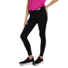 Calza Larga Mujer Avia Negro