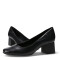 Zapatos de Mujer Bottero Formal Negro