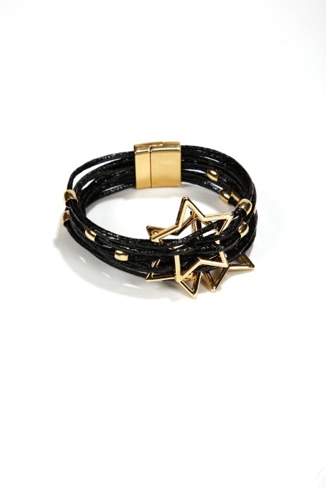 Brazalete Taki Negro