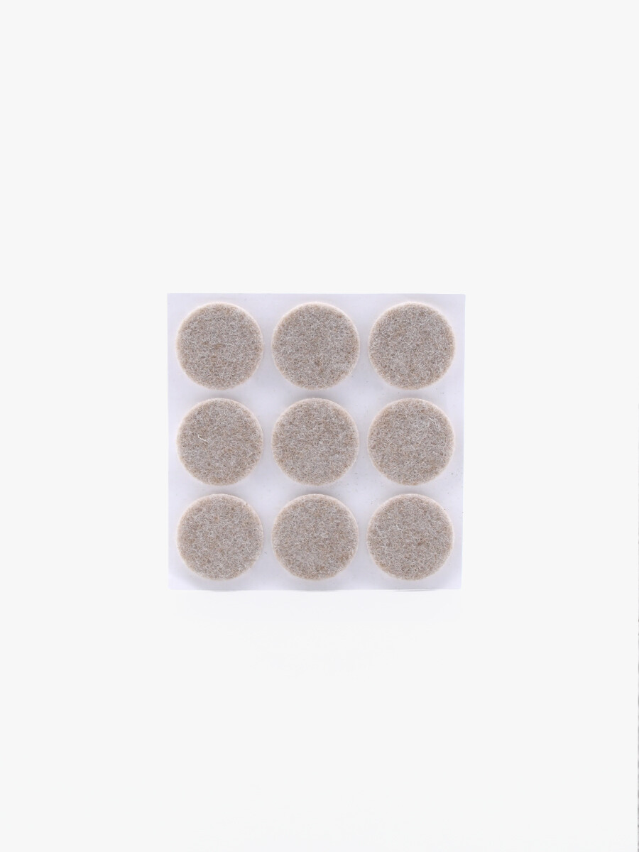 ALMOHADILLA X9 REDONDA - GRIS 