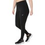 Leggings Running Road Winter High Waist Tight Mujer Performance Black