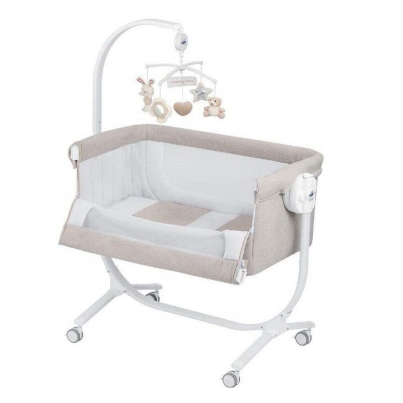 CUNA COLECHO CULLAMI CAM COLOR BEIGE CUNA COLECHO CULLAMI CAM COLOR BEIGE