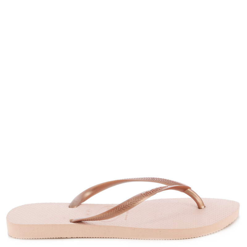 Sandalia de Mujer Havaianas Havaiana SLIM Rosa