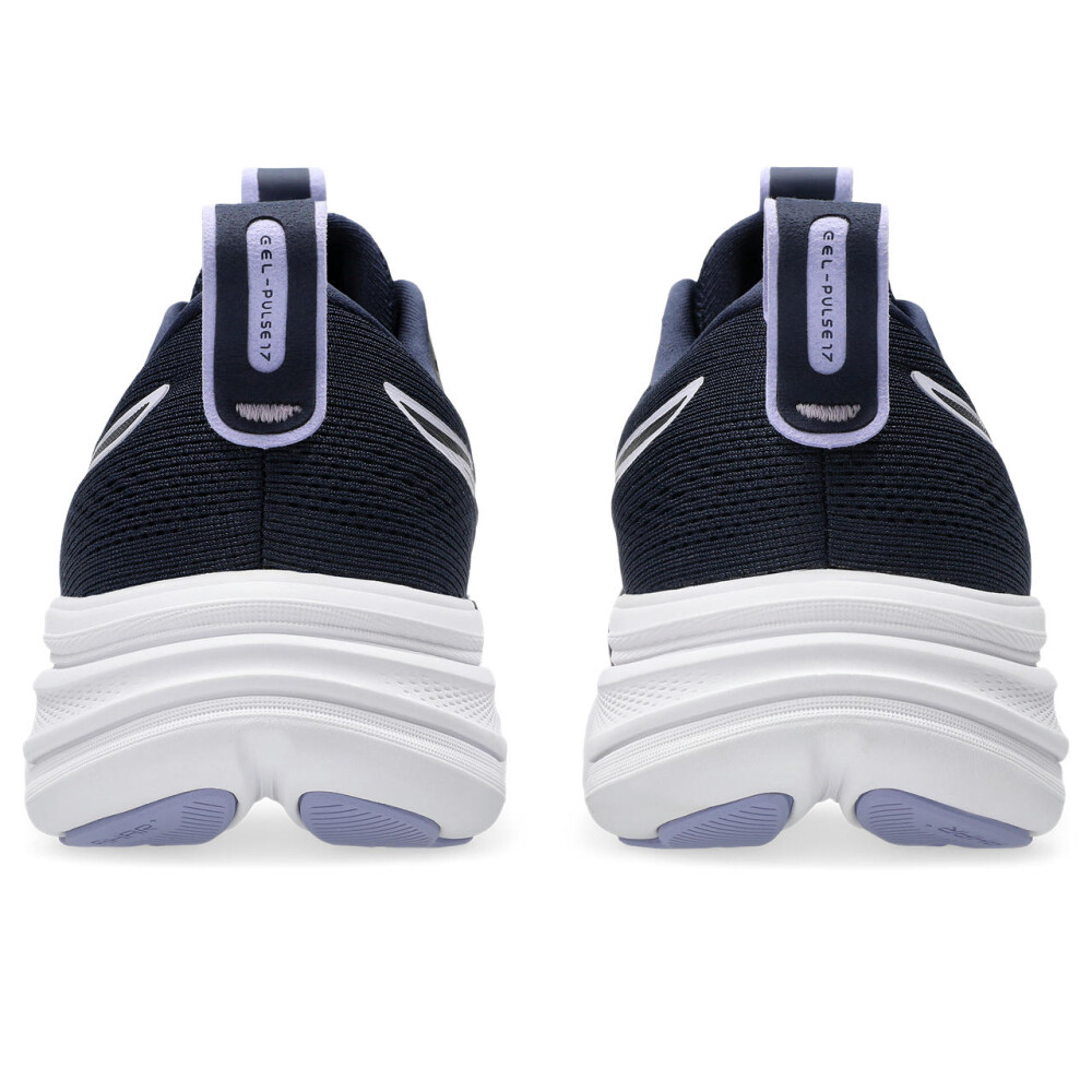 Zapatilla Running GEL-Pulse 17 Mujer Midnight/lilac Hint