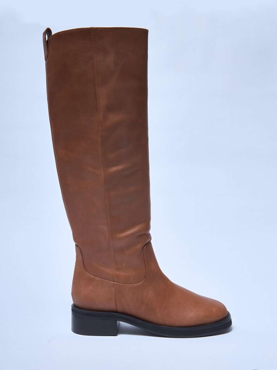 Bucanera Swift - Camel 