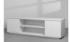 Rack SPACE Blanco 2.00 m Rack SPACE Blanco 2.00 m