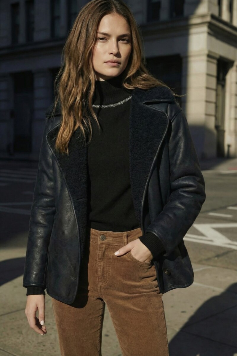 Gamulán Con Corderito Negro