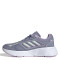 Championes de Mujer Adidas Galaxy Star Violeta - Plateado - Lila