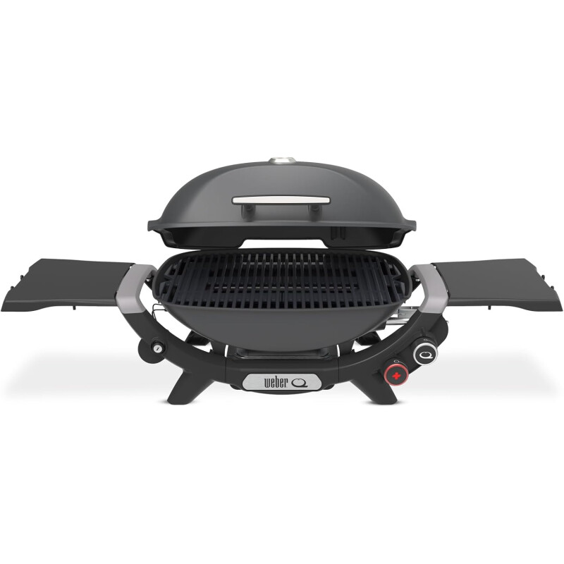 Weber Q2800 Gris sin carro Weber Q2800 Gris sin carro