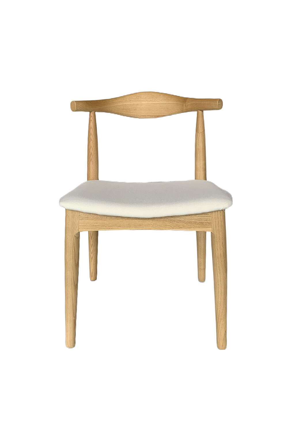 Silla Salerno Color Unico