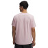 UA M SPORTSTYLE LC SS-GRN PNK-647