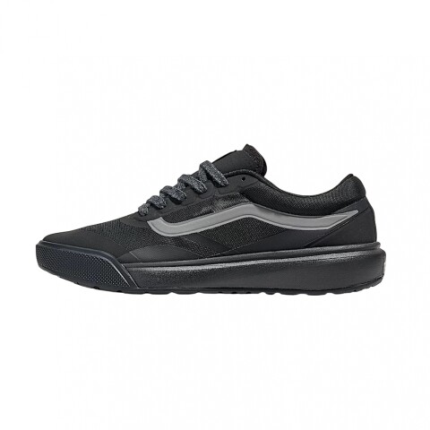 Championes Vans UltraRange 2.0 Black/grey
