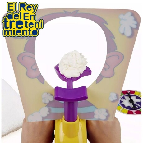 Juego de Mesa Tortazo Pie Face Pastelazo Original Juego de Mesa Tortazo Pie Face Pastelazo Original