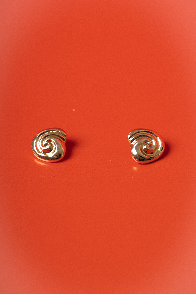 Spiral Gold