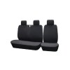 Cubreasiento Para Pick Up - 5 Pzs Cubreasiento Para Pick Up - 5 Pzs